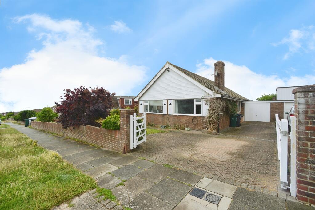 4-bed detached on Wilson Avenue, Brighton, £475,000