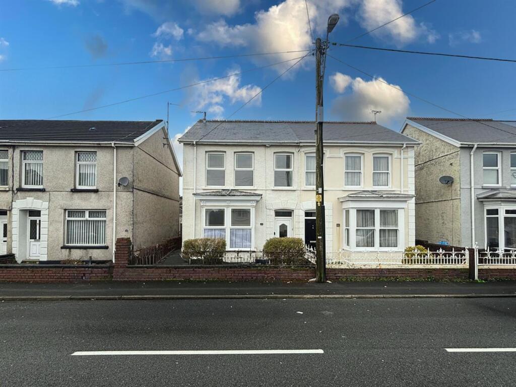 Main image of property: Havard Road, Llanelli