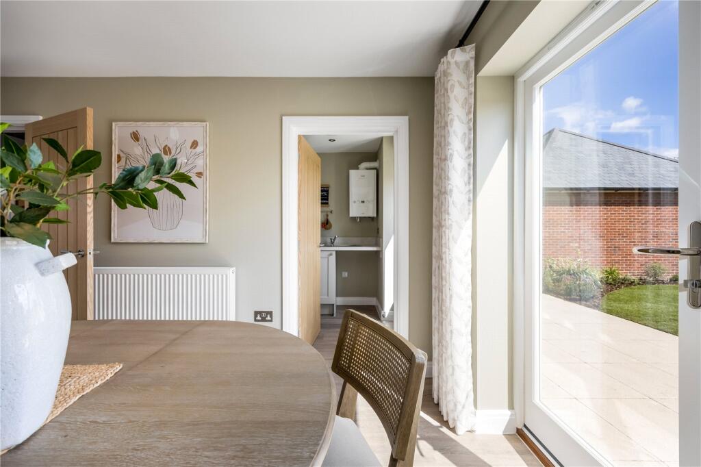 House in Bath, Yeovil Without - View 5