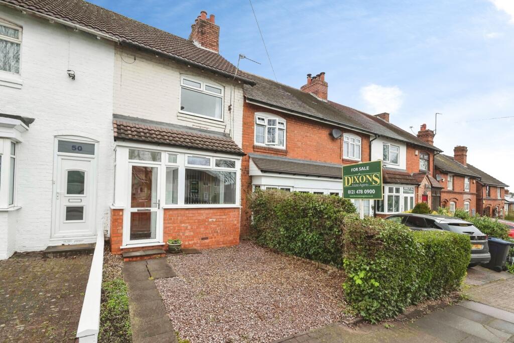 Main image of property: Lilley Lane, Birmingham, West Midlands, B31
