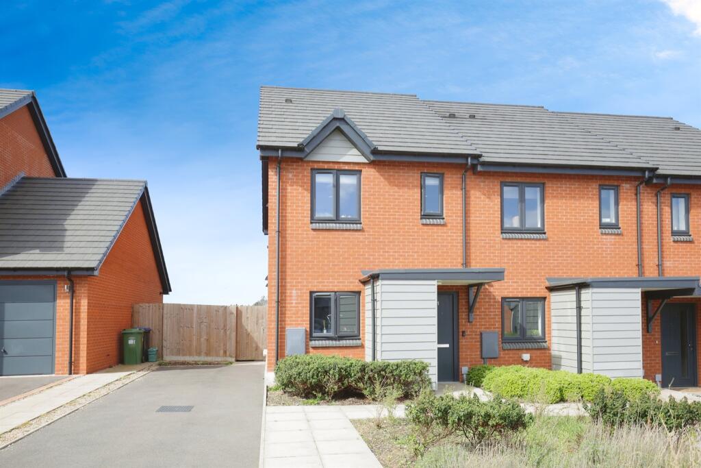 Main image of property: Anchitel Green, Bishops Tachbrook, Leamington Spa
