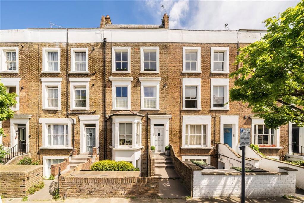 Main image of property: Coningham Road, Shepherds Bush