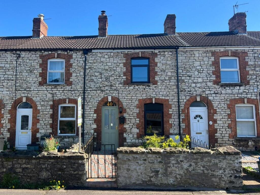 Main image of property: Rackvernal Road, Midsomer Norton