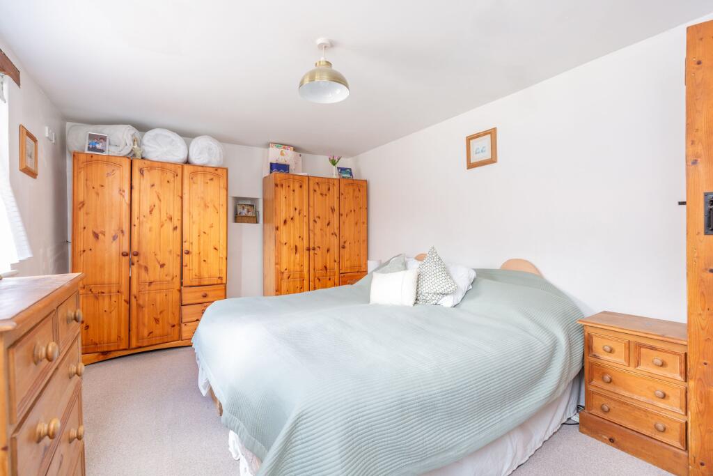 Pecking Mill, Evercreech, Shepton Mallet photo 5