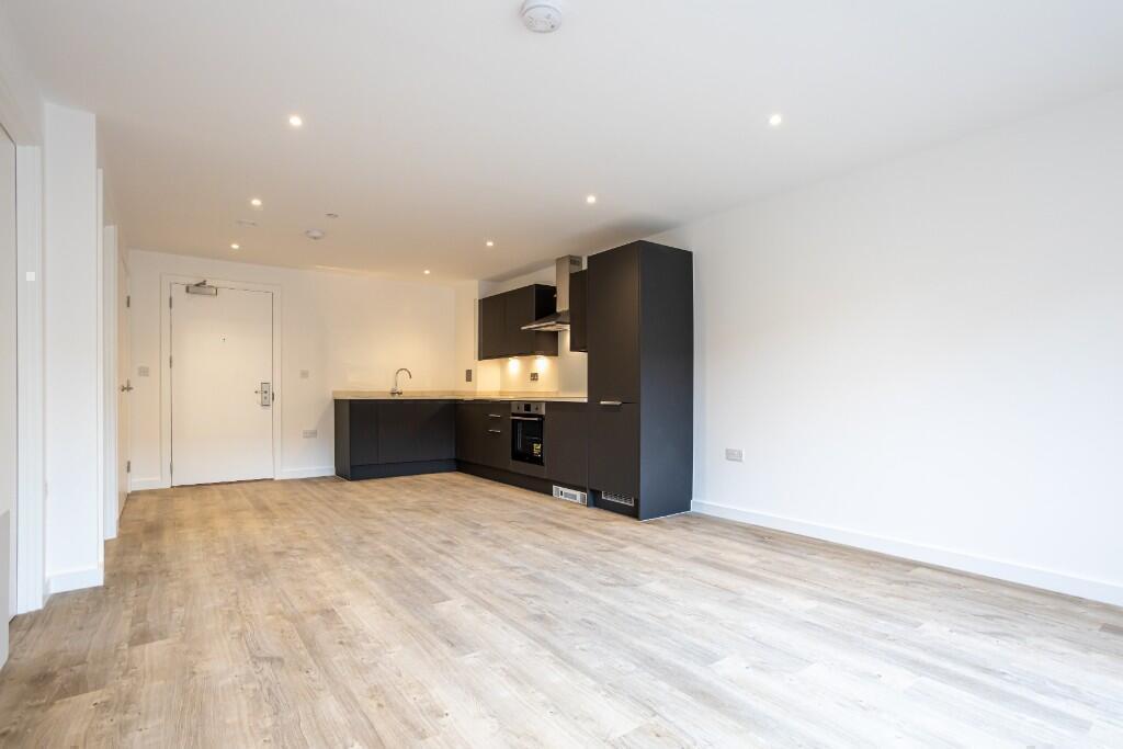Main image of property: Flat 104, Bradford Street, Birmingham, B12