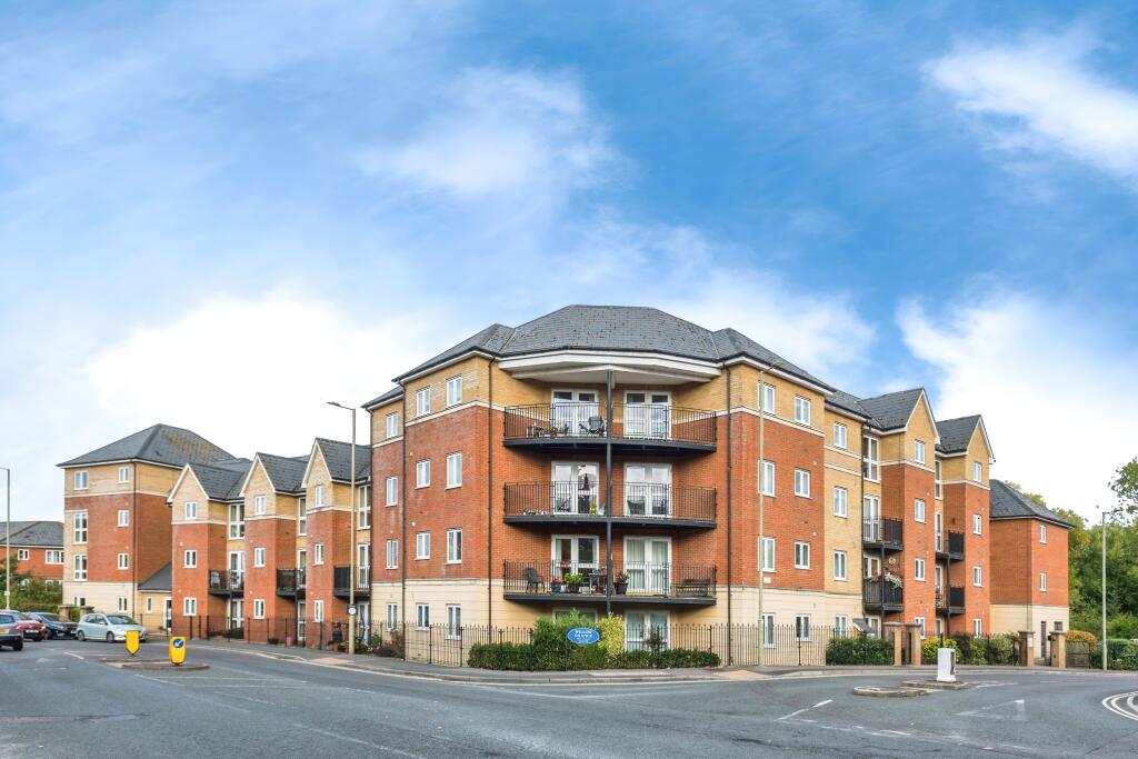 Main image of property: Limborough Road, Wantage, OX12