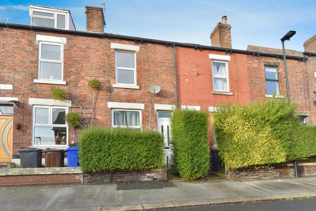 Main image of property: Boyce Street, Sheffield, South Yorkshire, S6