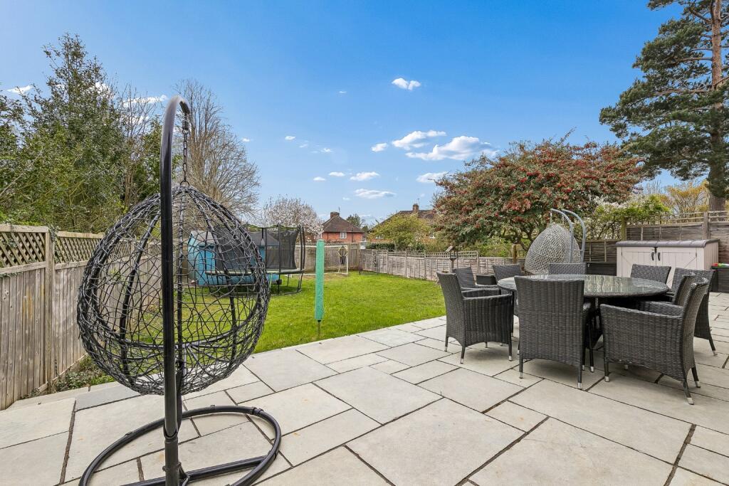 Additional image 15 of Russellcroft Road, Welwyn Garden City, Hertfordshire, AL8