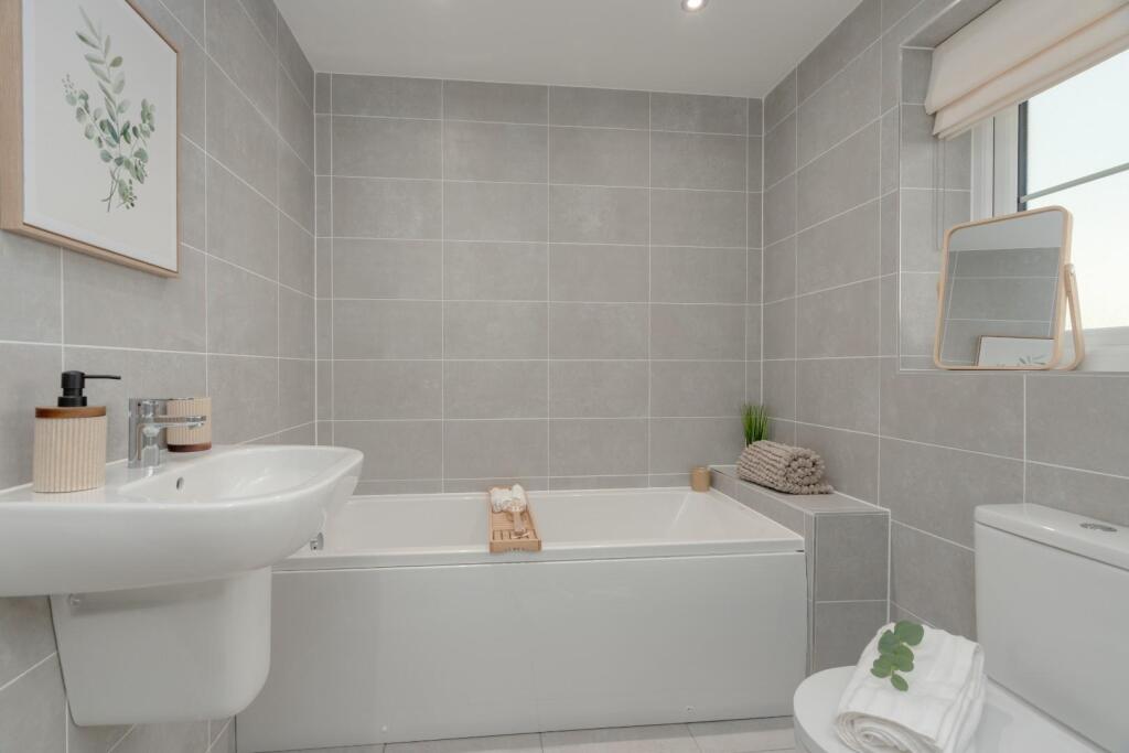 Additional image 20 of Church Meadows, Barrowford