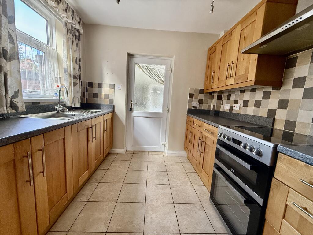 House in Leicester - View 4