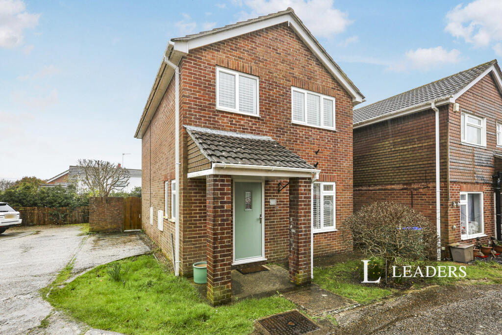 Main image of property: Garstons Close, Fareham, PO14