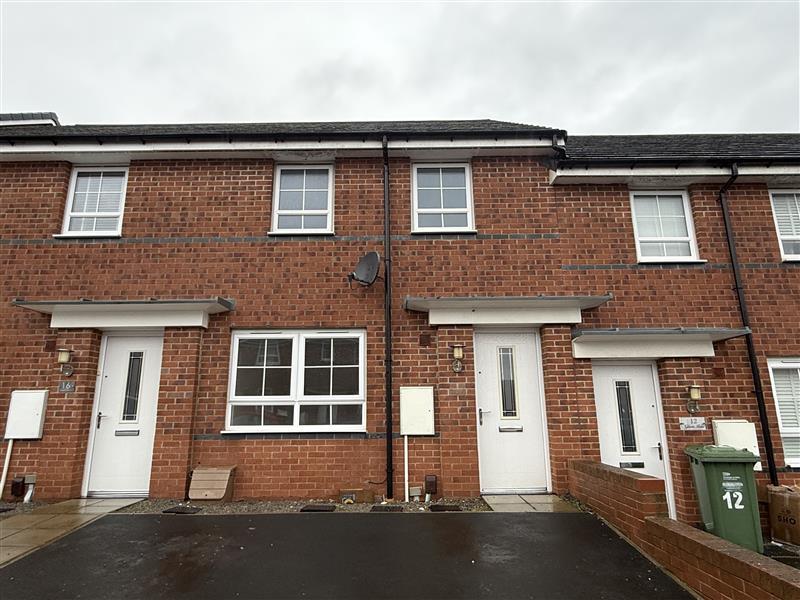 Main image of property: Gibson Road, Stockton-On-Tees, Durham, TS20