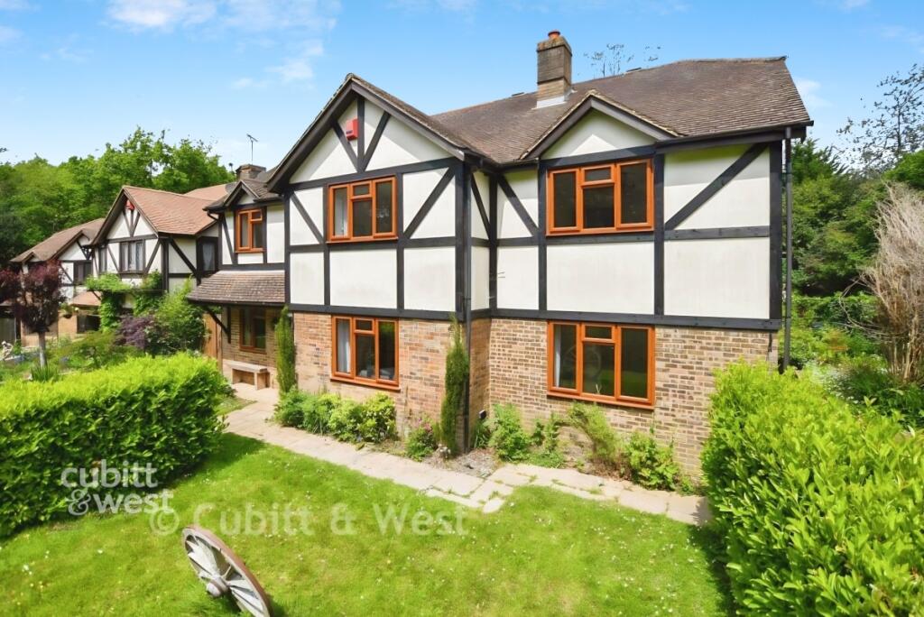 Main image of property: Crawley Lane Crawley RH10