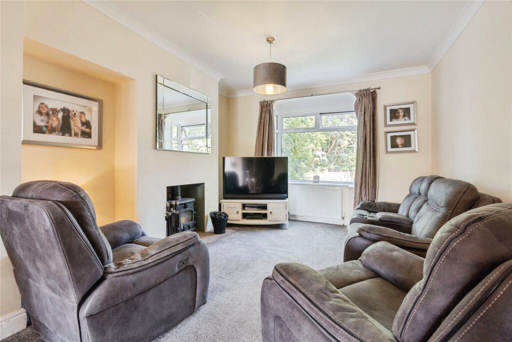 House in Bolton, Horwich - View 4
