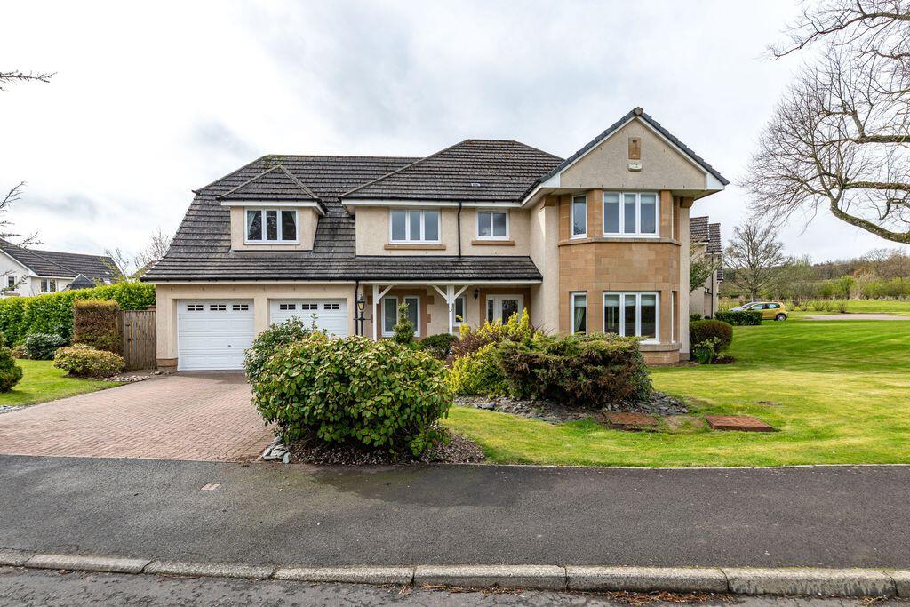 Main image of property: 3 Allanbank Gardens, Lauder