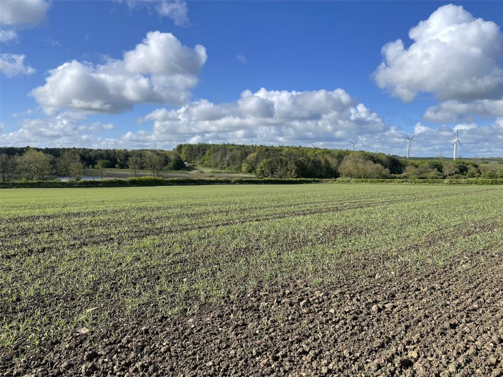 Trimdon Station, Durham, TS29 - View 3