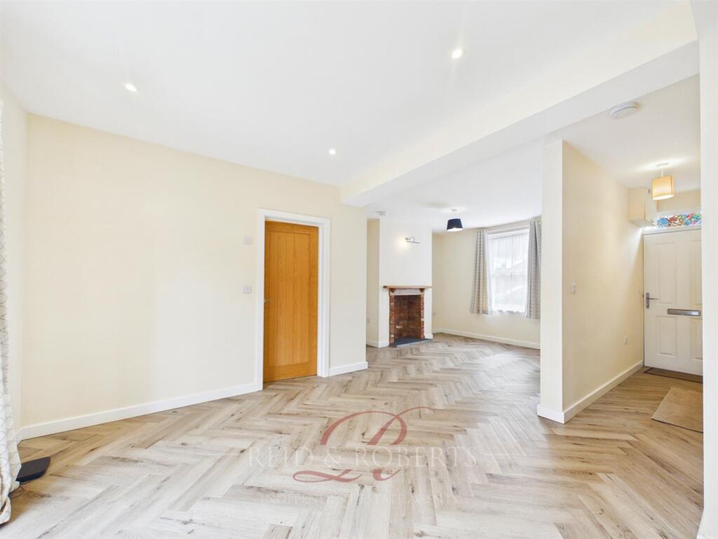 House in Chester, Mold - View 4