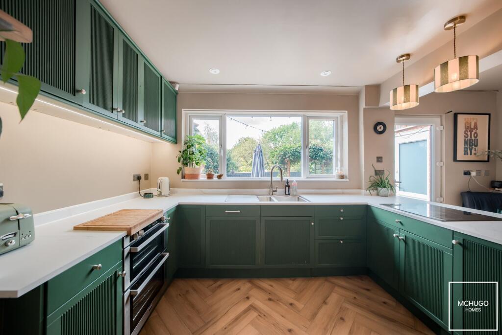 House in Birmingham, West Midlands - View 4