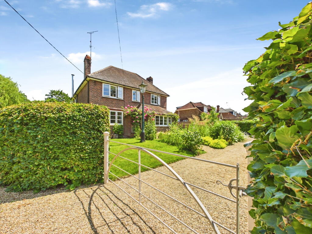 Main image of property: Pondtail Road, Horsham