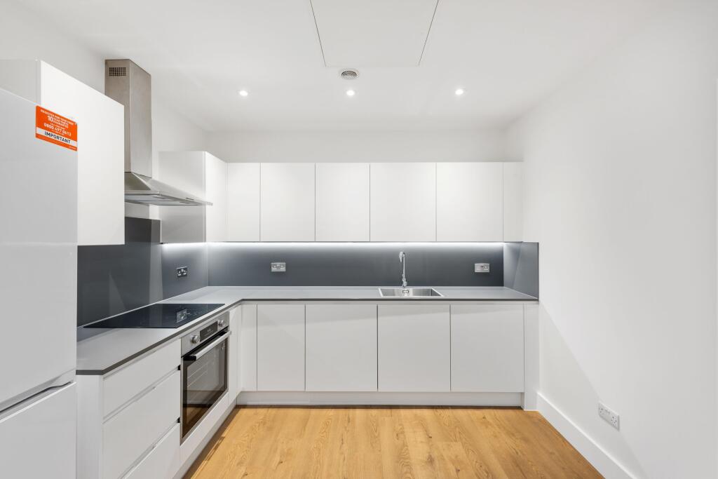 Main image of property: Flat 12 Digby Works