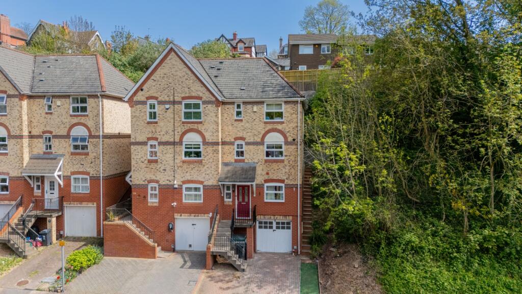 Main image of property: Stow Park Drive, Newport