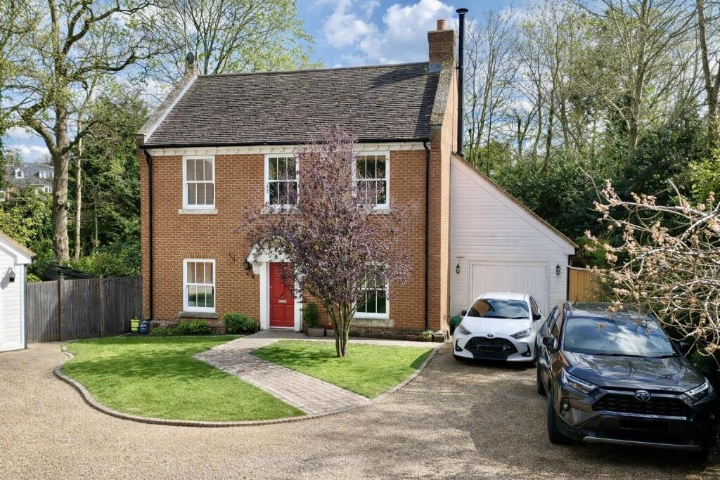 Main image of property: Oakfield, Hawkhurst
