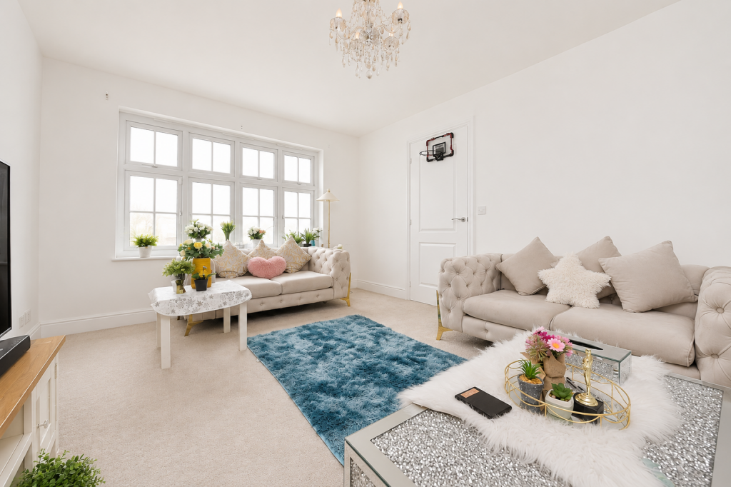 Hazel Road, Basildon, SS16 – pohled 6