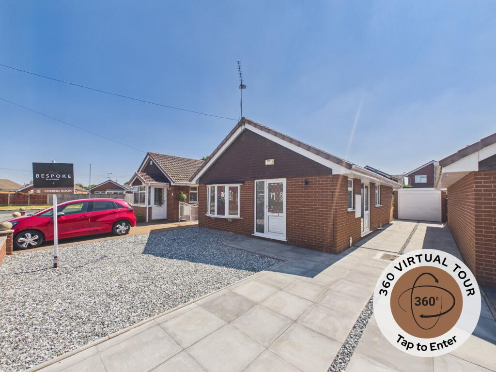 Main image of property: Gowy Close, Sandbach, CW11