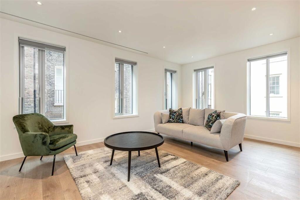 Main image of property: Hobhouse Court, Fitzrovia & Covent Garden