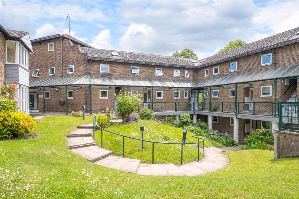 Main image of property: Melbourne Avenue, Broomhill, S10