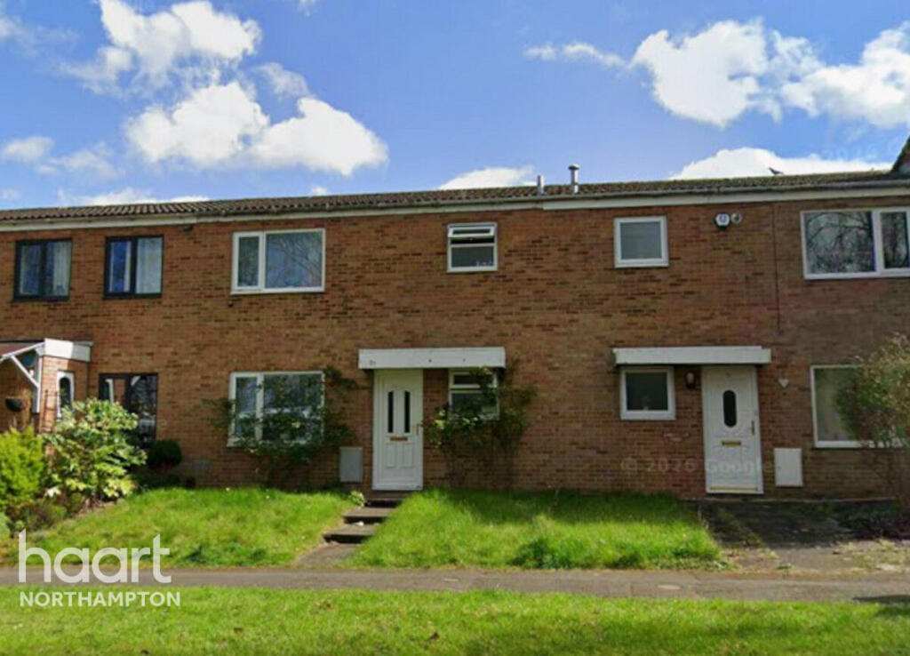 Main image of property: Montague Crescent, NORTHAMPTON