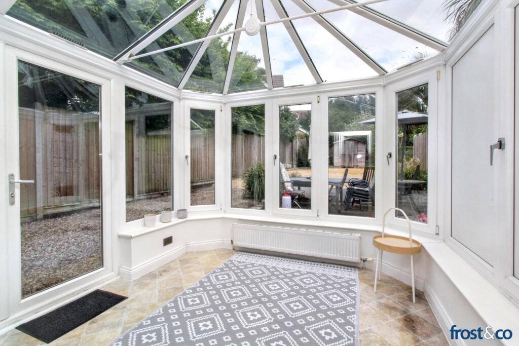 House in Poole - View 5