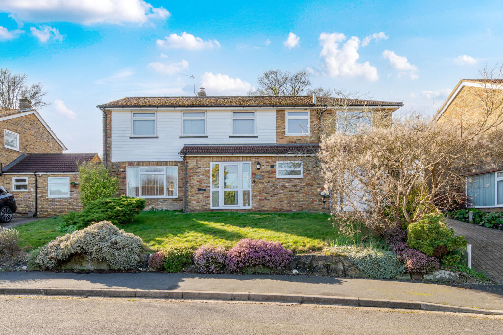 Main image of property: Wedgwood Drive, Hughenden Valley, HP14