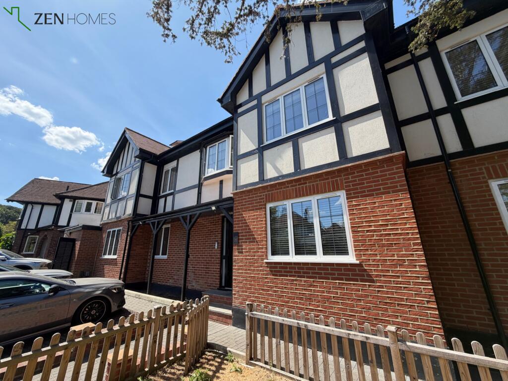 Main image of property: Hillcrest Gardens, Esher