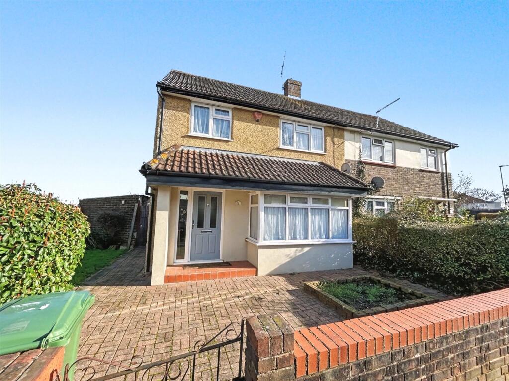 Main image of property: Burns Close, Welling, Kent, DA16