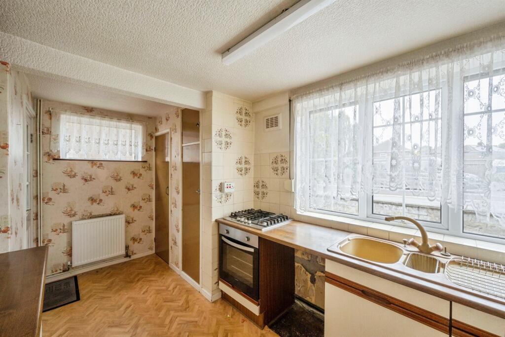 Enderby Road, Scunthorpe - View 6