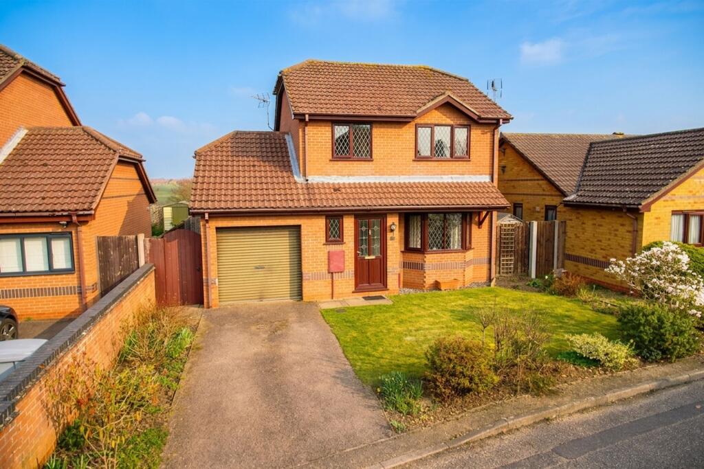 Main image of property: Westfield Road, Brundall, Norwich
