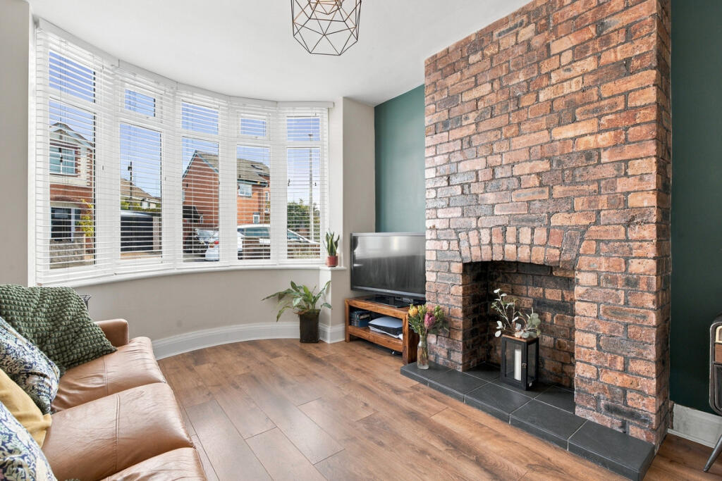 House in Stoke-on-Trent - View 5