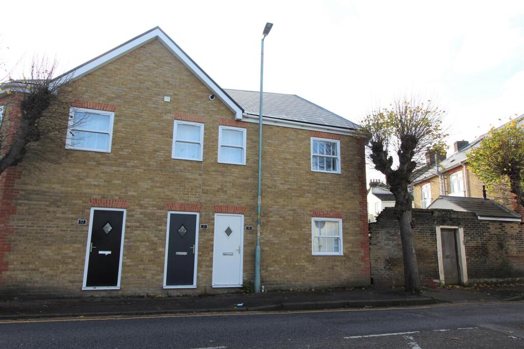 Main image of property: Montgomery Road, Gillingham