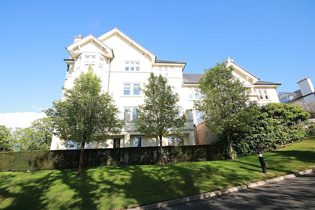 Main image of property: St. Hilarys Park, Alderley Edge