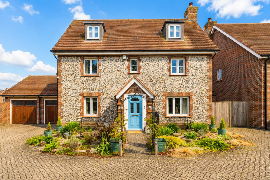 Main image of property: Tinchurch Drive, Burgess Hill