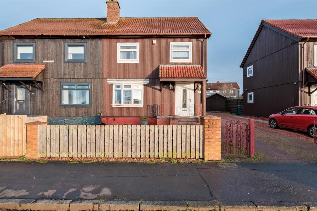 Main image of property: Merryton Road, Motherwell