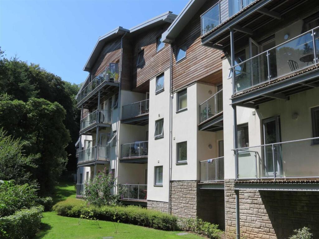 Main image of property: Woodland View, Duporth, St. Austell