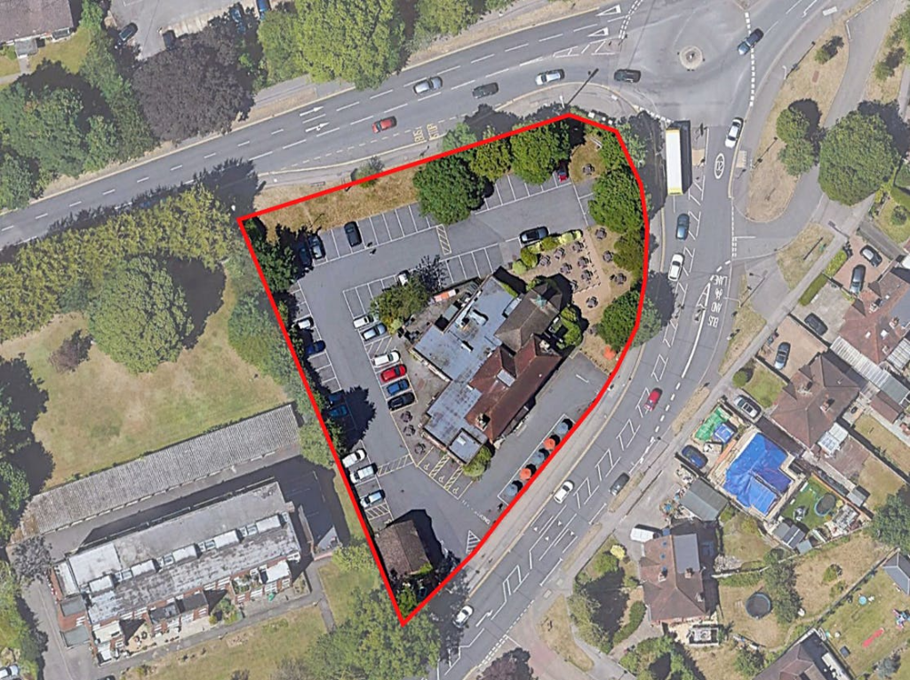 Main image of property: The Southcote, Bath Road, Reading, RG30 3AB