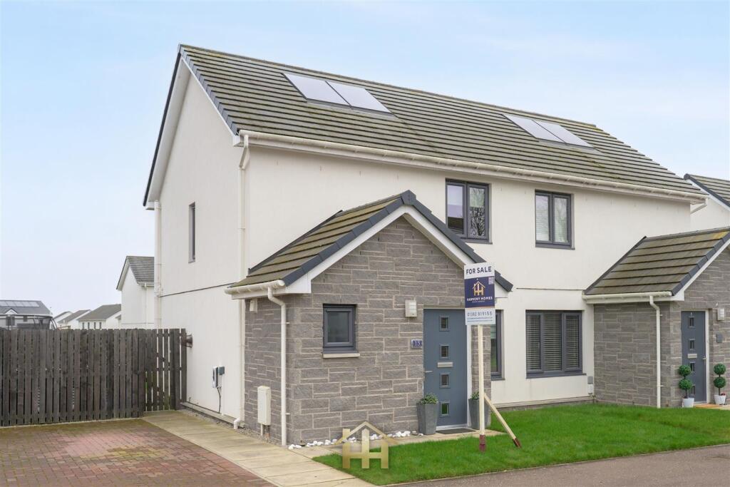 Main image of property: Greenfield Crescent, Dundee