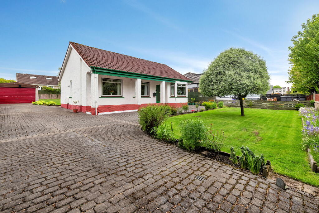 Main image of property: Arthurlie Avenue, Barrhead, Glasgow, East Renfrewshire