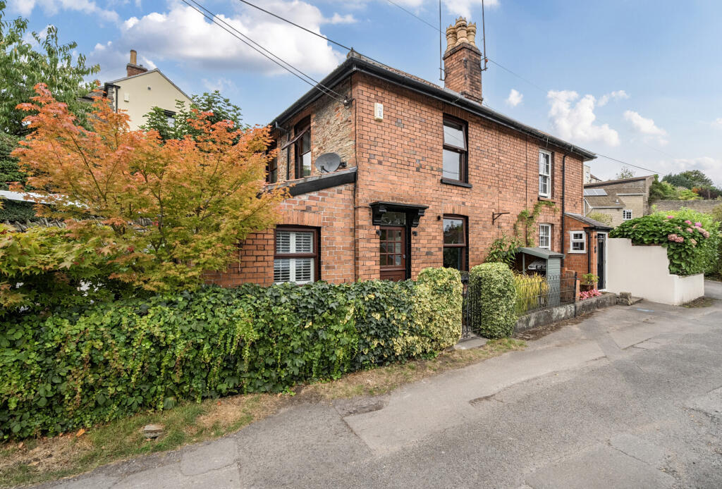 Main image of property: Frome Villas, Frenchay Hill, Bristol, South Gloucestershire, BS16