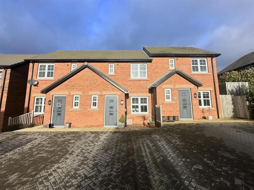 Main image of property: Lough Wood Crescent, Scotby, Carlisle
