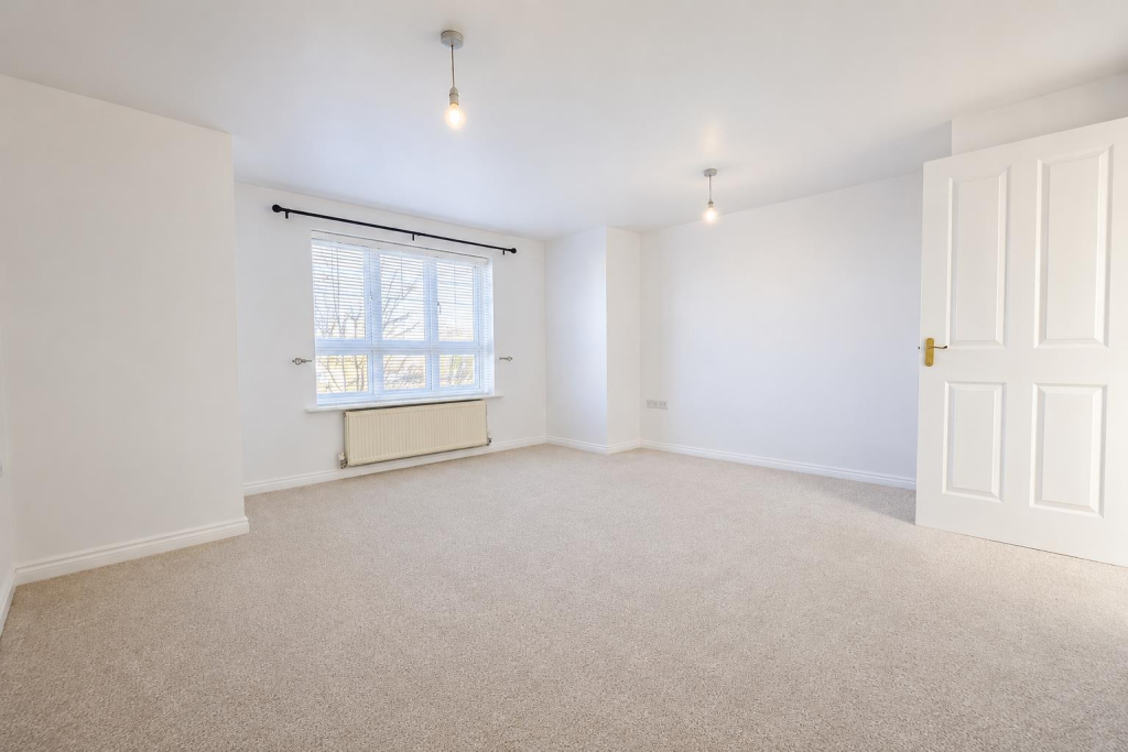 Apartment in Newcastle upon Tyne, Blakelaw, Kenton - View 2