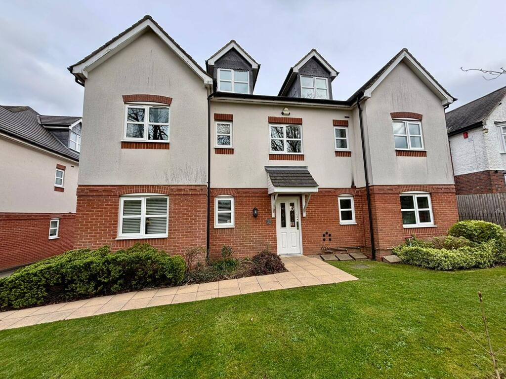 Main image of property: Mill View, Anstey, LE7